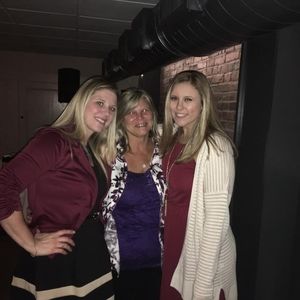 Meet your Posher, Denise